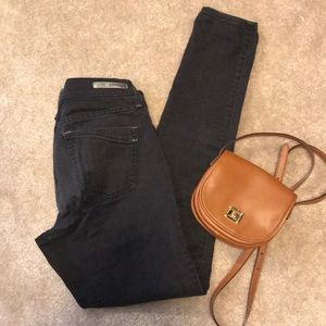 👖Black Express low rise Stella Jean Legging! 👖